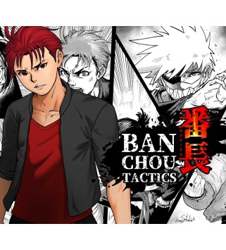 BANCHOU TACTICS Steam Key GLOBAL